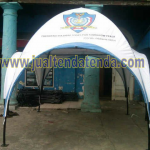 TENDA DOME