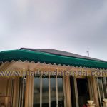 awning permanent