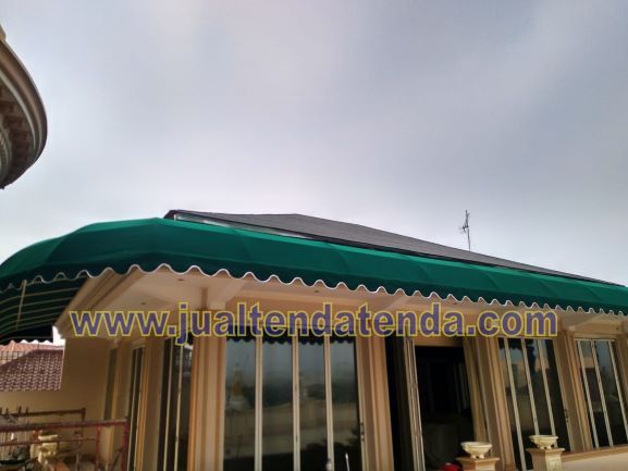 awning permanent