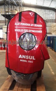 cover tabung pemadam