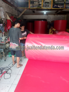 pelampung drum styrofoam 1