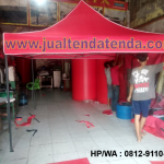 Tenda Lipat