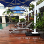 tenda payung tension