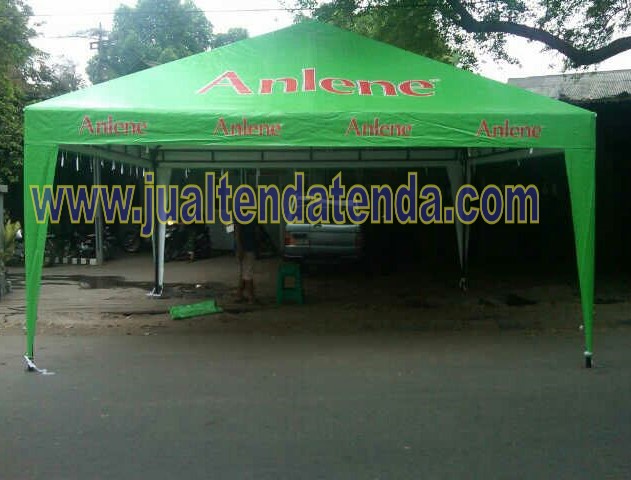 tenda piramid 10x10